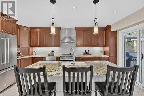 640 Braeside Crescent, Kingston (North Of Taylor-Kidd Blvd), ON 
