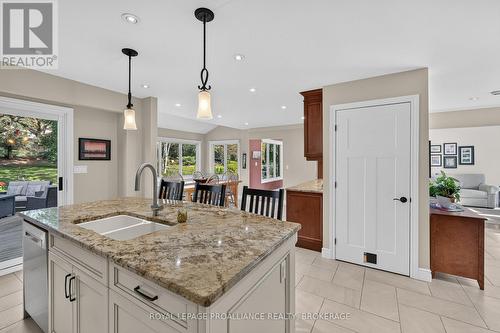 640 Braeside Crescent, Kingston (North Of Taylor-Kidd Blvd), ON 