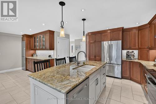 640 Braeside Crescent, Kingston (North Of Taylor-Kidd Blvd), ON 