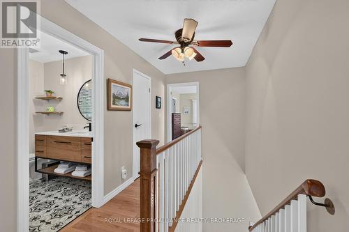 640 Braeside Crescent, Kingston (North Of Taylor-Kidd Blvd), ON 