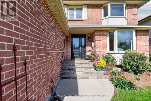 640 Braeside Crescent, Kingston (North Of Taylor-Kidd Blvd), ON 