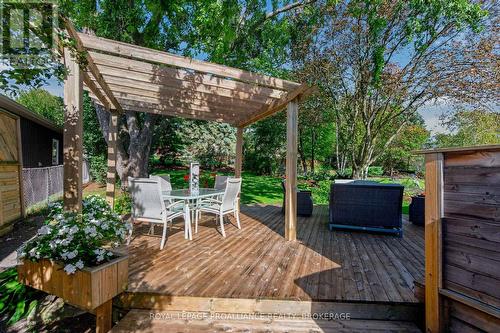 640 Braeside Crescent, Kingston (North Of Taylor-Kidd Blvd), ON 