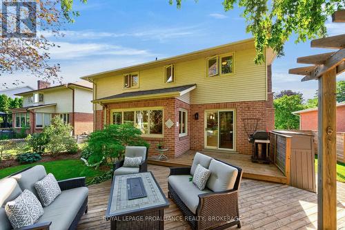 640 Braeside Crescent, Kingston (North Of Taylor-Kidd Blvd), ON 
