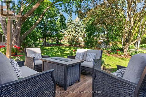 640 Braeside Crescent, Kingston (North Of Taylor-Kidd Blvd), ON 