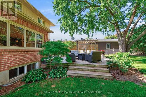 640 Braeside Crescent, Kingston (North Of Taylor-Kidd Blvd), ON 