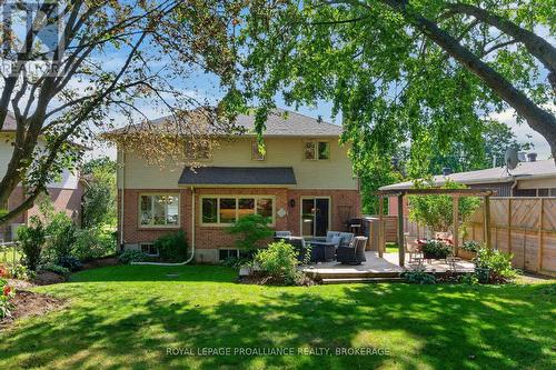 640 Braeside Crescent, Kingston (North Of Taylor-Kidd Blvd), ON 