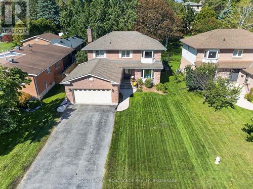 640 Braeside Crescent, Kingston (North Of Taylor-Kidd Blvd), ON 
