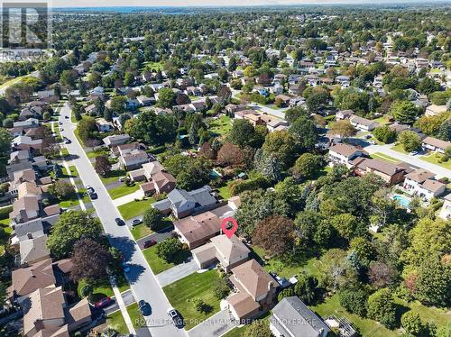 640 Braeside Crescent, Kingston (North Of Taylor-Kidd Blvd), ON 