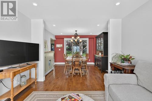 640 Braeside Crescent, Kingston (North Of Taylor-Kidd Blvd), ON 