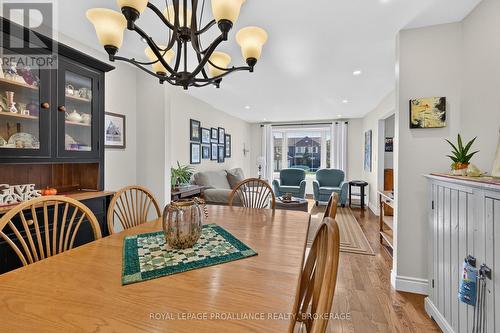 640 Braeside Crescent, Kingston (North Of Taylor-Kidd Blvd), ON 