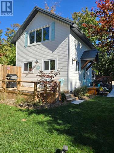 38A SHIPLEY AVENUE , Saugeen Shores, Ontario N0H 2C5