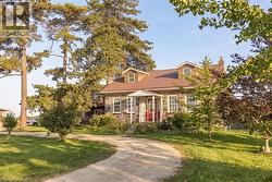 2744 BLEAMS Road  New Hamburg, ON N3A 3J1