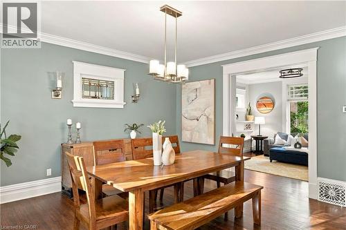 40 Lyon Avenue, Guelph, ON 