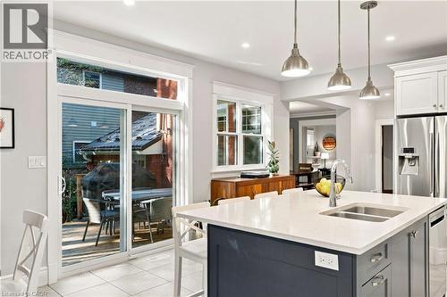 40 Lyon Avenue, Guelph, ON 