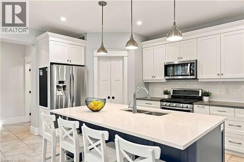 40 Lyon Avenue, Guelph, ON 