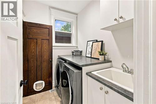40 Lyon Avenue, Guelph, ON 