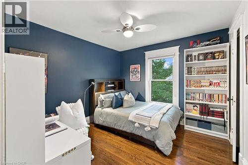 40 Lyon Avenue, Guelph, ON 