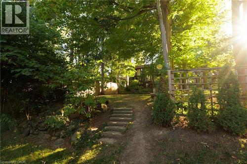 40 Lyon Avenue, Guelph, ON 