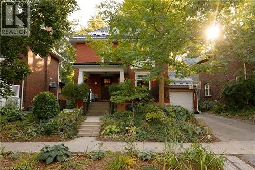 40 Lyon Avenue, Guelph, ON 