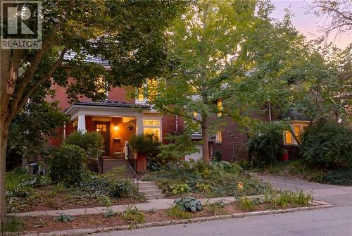 40 Lyon Avenue, Guelph, ON 