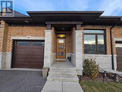58 LEDGEROCK COURT Quinte West (Sidney Ward), ON K8R 1G3