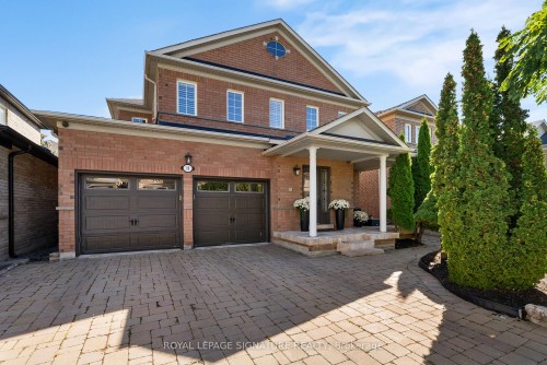 19 Dace Drive, Vaughan, ON 