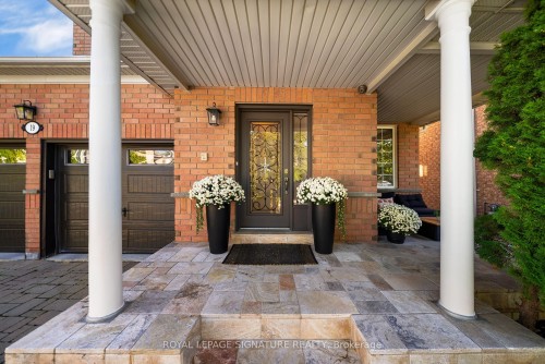 19 Dace Drive, Vaughan, ON 