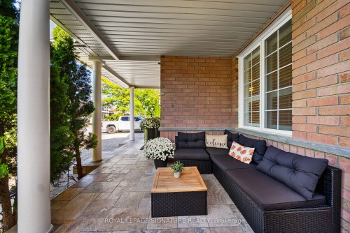 19 Dace Drive, Vaughan, ON 
