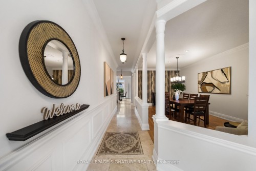 19 Dace Drive, Vaughan, ON 