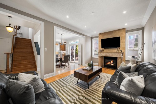 19 Dace Drive, Vaughan, ON 