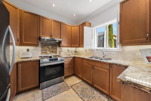19 Dace Drive, Vaughan, ON 