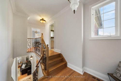 19 Dace Drive, Vaughan, ON 