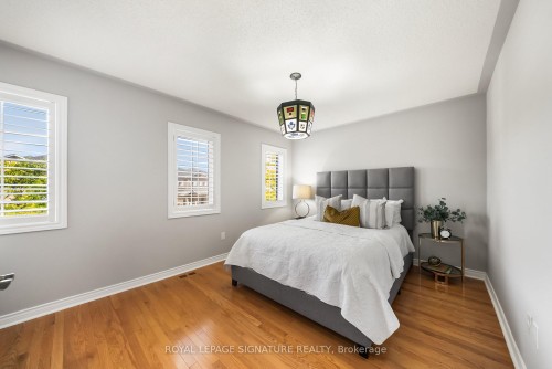 19 Dace Drive, Vaughan, ON 