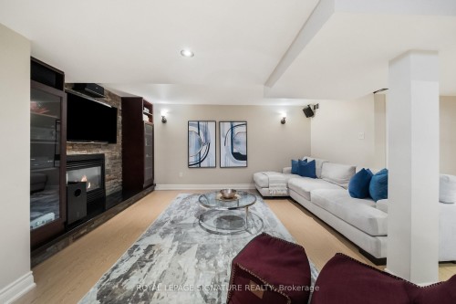 19 Dace Drive, Vaughan, ON 