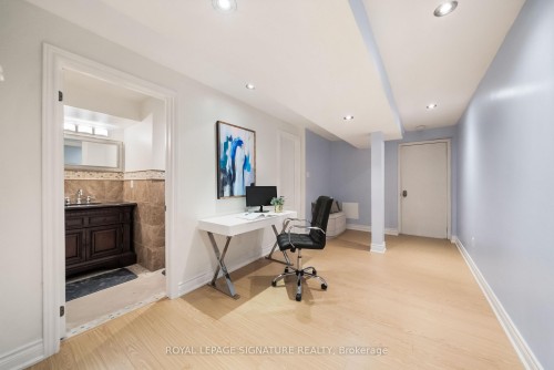 19 Dace Drive, Vaughan, ON 