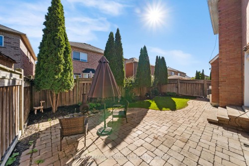 19 Dace Drive, Vaughan, ON 