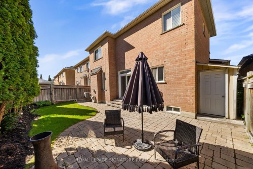 19 Dace Drive, Vaughan, ON 