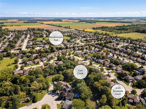 3125 Brookside Crescent, Sarnia, ON 