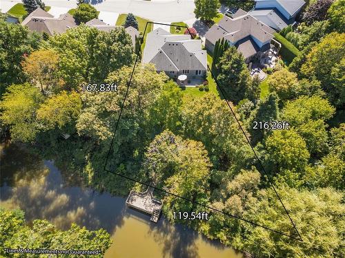 3125 Brookside Crescent, Sarnia, ON 