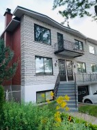 1631 Tsse Garnier Montréal (Ahuntsic-Cartierville), QC H2C 1N1