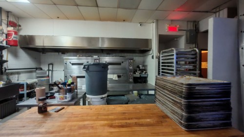 Kitchen - 12210 Boul. Laurentien, Montréal (Ahuntsic-Cartierville), QC 