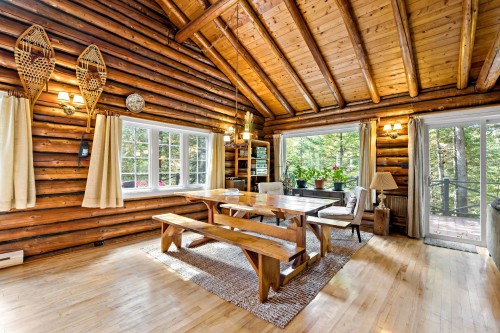 Dining Room - 84 Ch. Des Castors, Morin-Heights, QC 