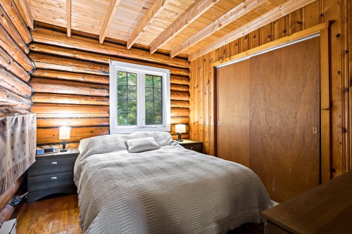 Master Bedroom - 84 Ch. Des Castors, Morin-Heights, QC 