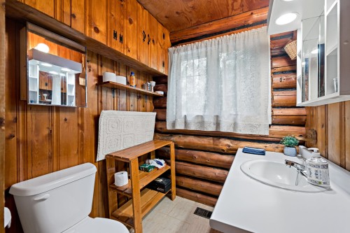 Bathroom - 84 Ch. Des Castors, Morin-Heights, QC 