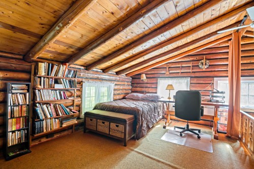 Bedroom - 84 Ch. Des Castors, Morin-Heights, QC 