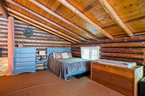 Bedroom - 84 Ch. Des Castors, Morin-Heights, QC 