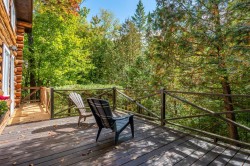 Terrasse - 