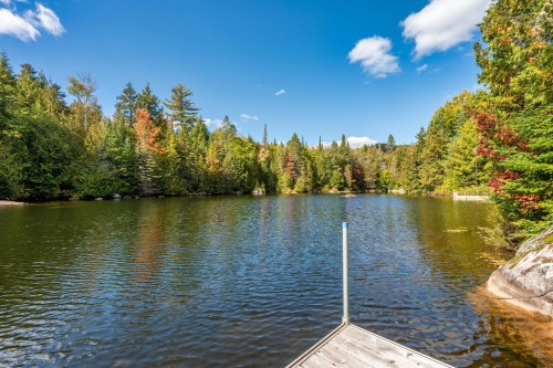 Waterfront - 84 Ch. Des Castors, Morin-Heights, QC 