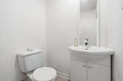 Salle d'eau - 