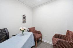 Intérieur - 